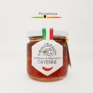 Confettura di Peperoncino CAYENNE